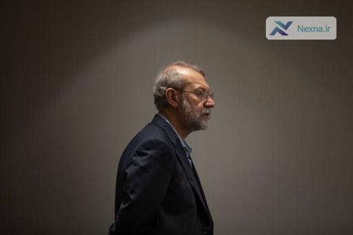 لاریجانی: طرح‌های آمریکا، مانع مذاکره با ایران