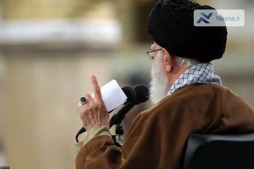 رهبر انقلاب: یاری ملت مظلوم فلسطین وظیفه جهان اسلام است