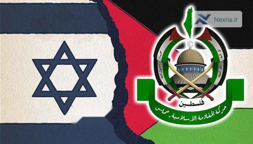 اسرائیل یک گروه شبه‌نظامی در غزه را برای مقابله با حماس مسلح کرد