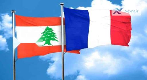 فرانسه حملات اسرائیل به بیروت را محکوم کرد