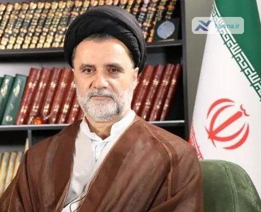 نبویان: غنی‌سازی ۲۰ درصد را در حد نیاز ادامه می‌دهیم؛ ذخایر اورانیوم خارج نمی‌شود