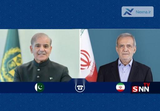 ایران از صلح پایدار بین پاکستان و هند استقبال می‌کند