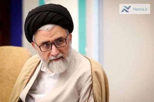 صداوسیما: خبر وزیر اطلاعات از جزئیات جدید درباره دستاورد بزرگ اطلاعاتی ایران تا دقایقی دیگر.