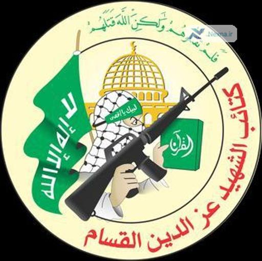انهدام بولدوزر ارتش اسرائیل در خان یونس توسط القسام
