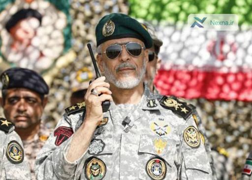 هشدار دریادار سیاری: پاسخ ایران به هرگونه تجاوز، فراتر از تصور خواهد بود