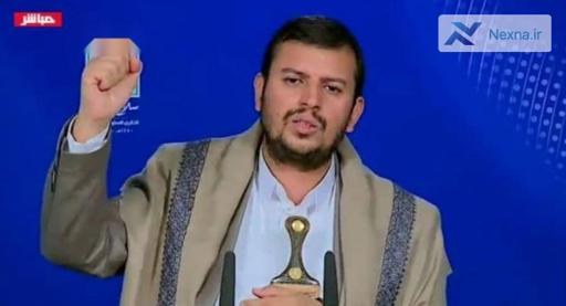 سید عبدالملک الحوثی: محور مقاومت در لبنان، ضامن دفع خطر اسرائیل است