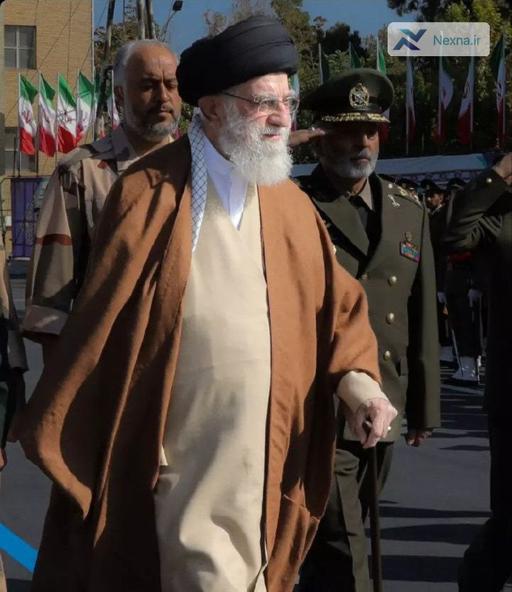 فرمانده کل قوا: رژیم صهیونیستی تاوان جنایت را خواهد داد