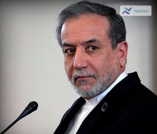 عراقچی: پاسخ کوبنده ایران به تجاوزات اسرائیل، حق قانونی و مشروع است