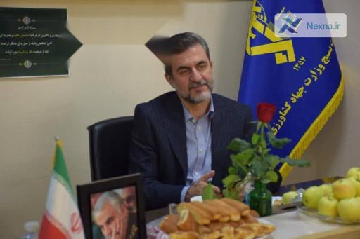امنیت غذایی ایران در اوج اقتدار؛ ذخایر کالاهای اساسی کافی است