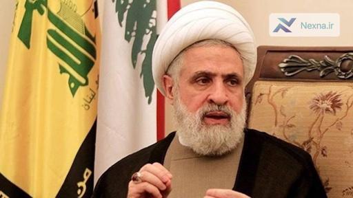 حمایت قاطع حزب‌الله از ایران در دفاع از خود
