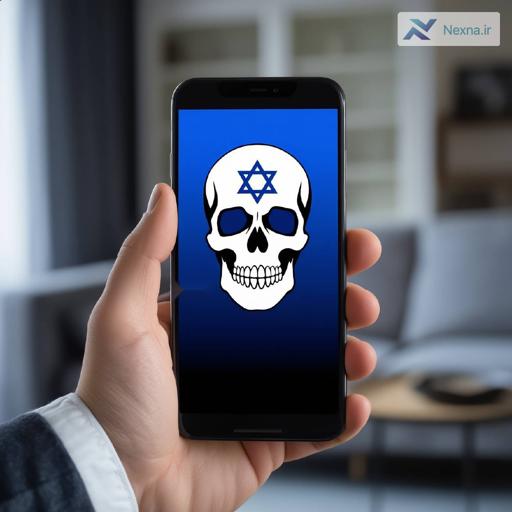 توطئه رژیم صهیونیستی برای ایجاد ناامنی روانی در ایران