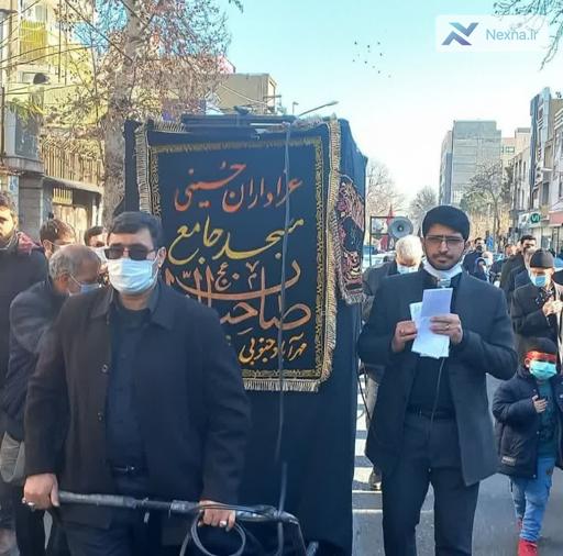سردار شهید محمود باقری