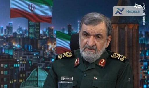 هشدار محسن رضایی: حمله قریب‌الوقوع اسرائیل به ایران، یمن، لبنان یا عراق؟
