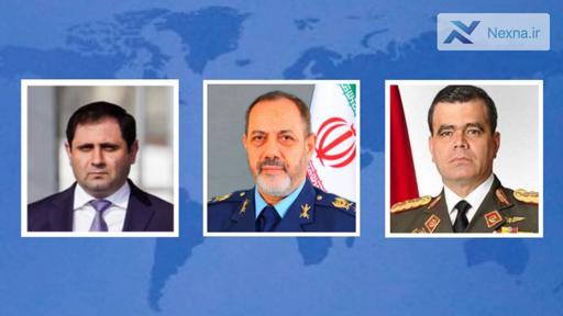 ایران: ضربه کاری به اسرائیل، درخواست آتش‌بس را به دنبال داشت