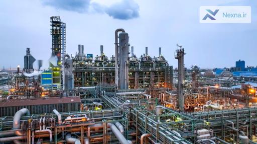 جهش سودآوری پتروشیمی امیرکبیر در بهار 1404: سود 159 درصدی در اوج تعمیرات!