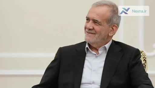 یک مقام ایرانی در گفتگو با الجزیره: رژیم صهیونیستی قصد داشت دکتر پزشکیان را به شهادت برساند.
