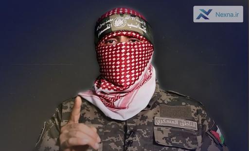ابوعبیده: طوفان الاقصی باعث شد مسئله فلسطین بار دیگر به صدر توجهات جهانی بازگردد.