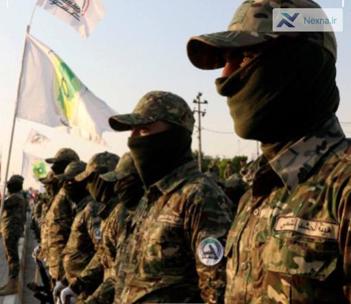 ائتلاف عراقی: انحلال الحشد الشعبی تعبیر نمی‌شود