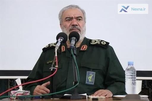 اقتدار نیروهای مسلح ایران؛ دشمنان خواستار آتش‌بس!