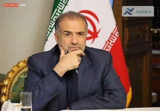 ایران: گفتگو با آمریکا پس از حمله به تاسیسات هسته ای بی فایده است