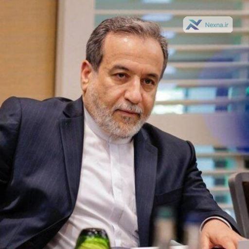 عراقچی: ایران بعد از جنگ حتما حقوق خود را قوی‌تر پیگیری خواهد کرد