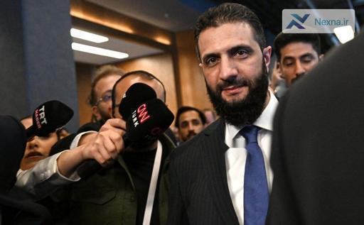 جولانی متهم به تحویل دادن یک استان کامل به یهودیان و دروزی ها