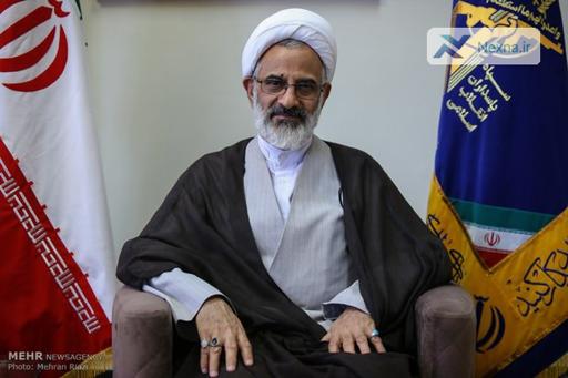 نابودی اسرائیل نزدیک است: نماز در بیت المقدس، آرزوی سپاه!