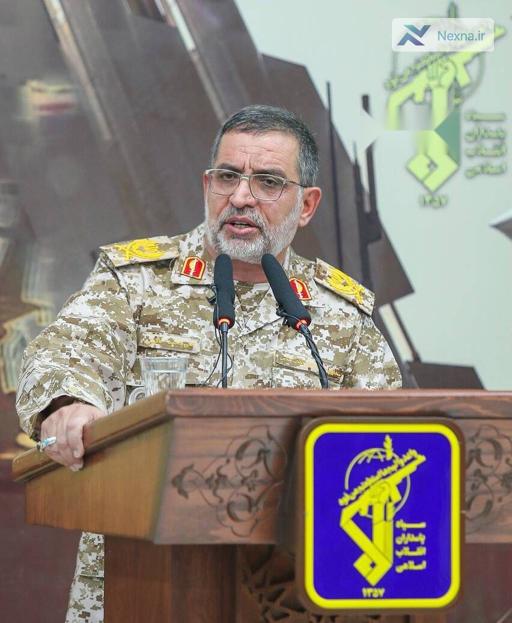 قدرت پدافندی و آفندی ایران محاسبات دشمن صهیونی را در هم شکست