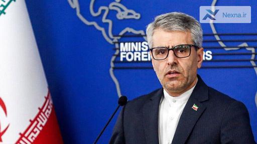 ایران: حل اختلافات آذربایجان و ارمنستان، کلید ثبات قفقاز | تاکید بر حفظ تمامیت ارضی