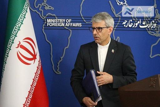ایران ادعای مداخله در مذاکرات آتش‌بس غزه را قاطعانه رد کرد