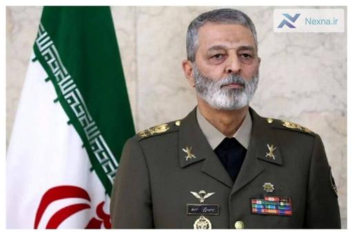 هشدار سرلشکر موسوی: به آمریکا و صهیونیست‌ها اعتمادی نیست؛ آمادگی کامل برای مقابله با شرارت